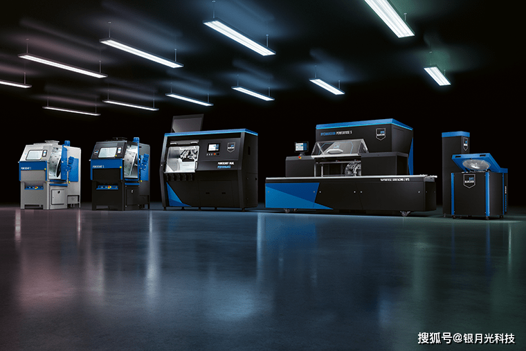 激光金属3D打印的未来：普通零件产业化