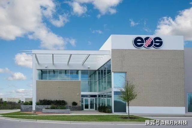 激光金属3D打印的未来：普通零件产业化