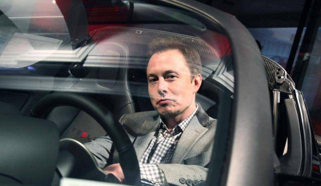 马斯克身价蒸发超1100亿美元<strong></p>
<p>比特币最新价格</strong>，但仍是世界首富，发生了什么？