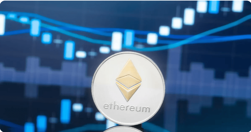 如果当前交易继续，以太坊价格将暴跌 40%——这就是原因