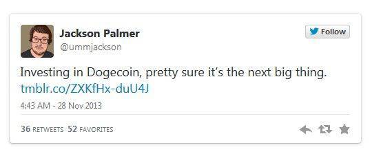 狗狗币是啥<strong></p>
<p>莱特币</strong>？为啥马斯克喜欢它？为啥在Twitter被收购后5天翻倍？