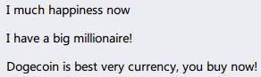 狗狗币是啥<strong></p>
<p>莱特币</strong>？为啥马斯克喜欢它？为啥在Twitter被收购后5天翻倍？