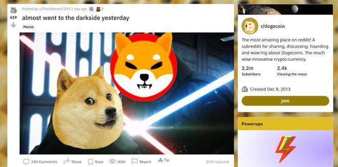 狗狗币是啥<strong></p>
<p>莱特币</strong>？为啥马斯克喜欢它？为啥在Twitter被收购后5天翻倍？