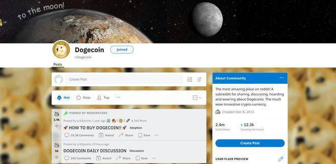 狗狗币是啥<strong></p>
<p>莱特币</strong>？为啥马斯克喜欢它？为啥在Twitter被收购后5天翻倍？