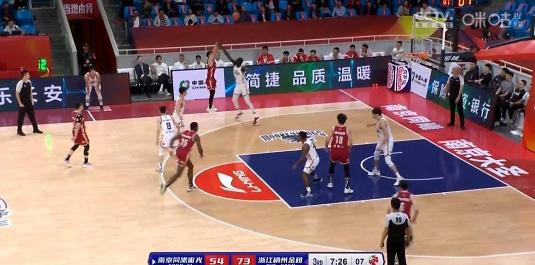 排名第一<strong></p>
<p>莱特币</strong>！浙江稠州金租男篮轻松收获4连胜