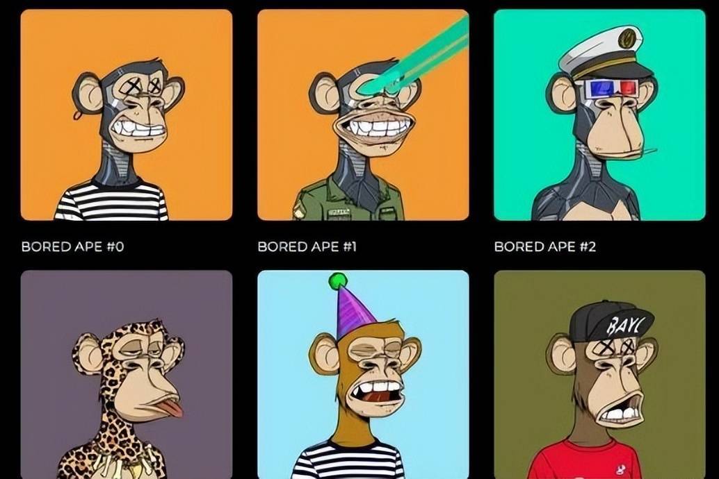 品牌如何用NFT玩转营销？