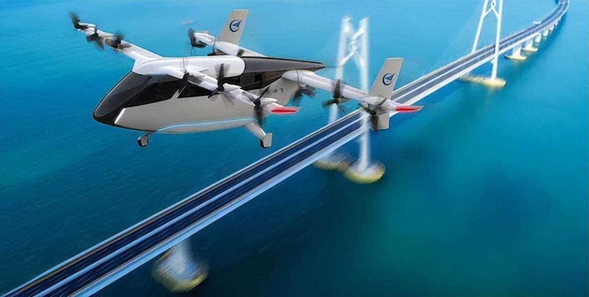 是时候对飞机发起一场电动革命了 | 甲子光年