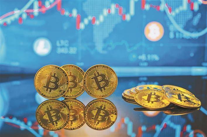 全球都在“修理”加密货币