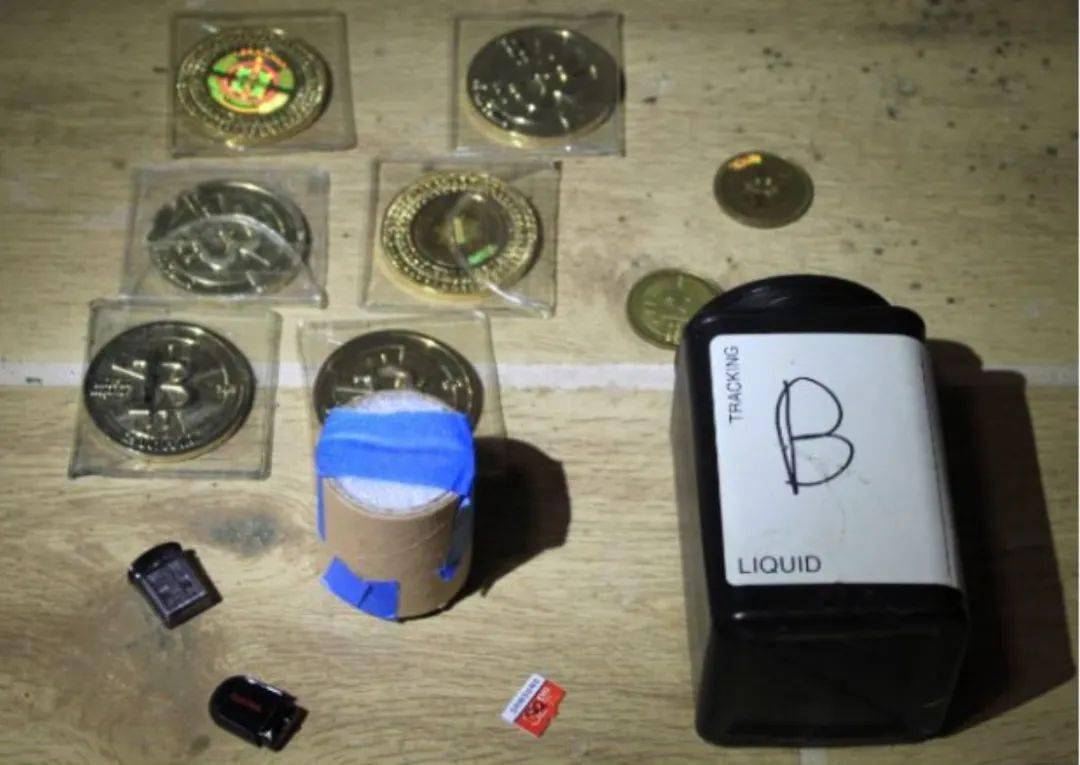 盗得34亿美元!22岁华裔小伙竟成黑客暴富家中堆满现金<strong></p>
<p>比特币交易网站</strong>,误入歧途终被抓!