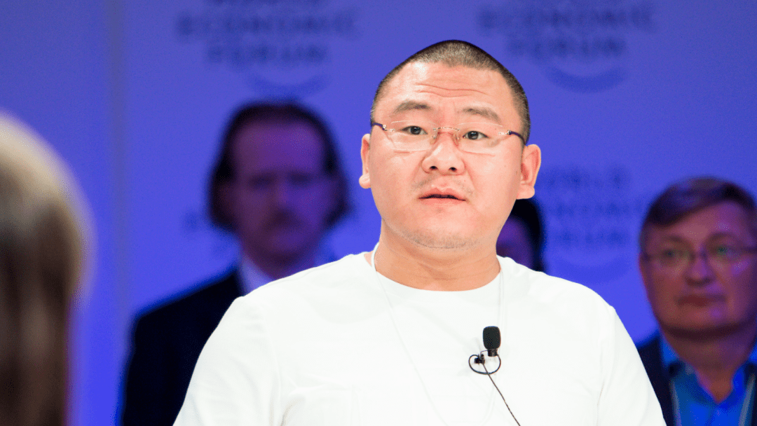 自称推特新CEO<strong></p>
<p>比特币交易网站</strong>,被李笑来引路,这个币圈大忽悠,到底什么来头?