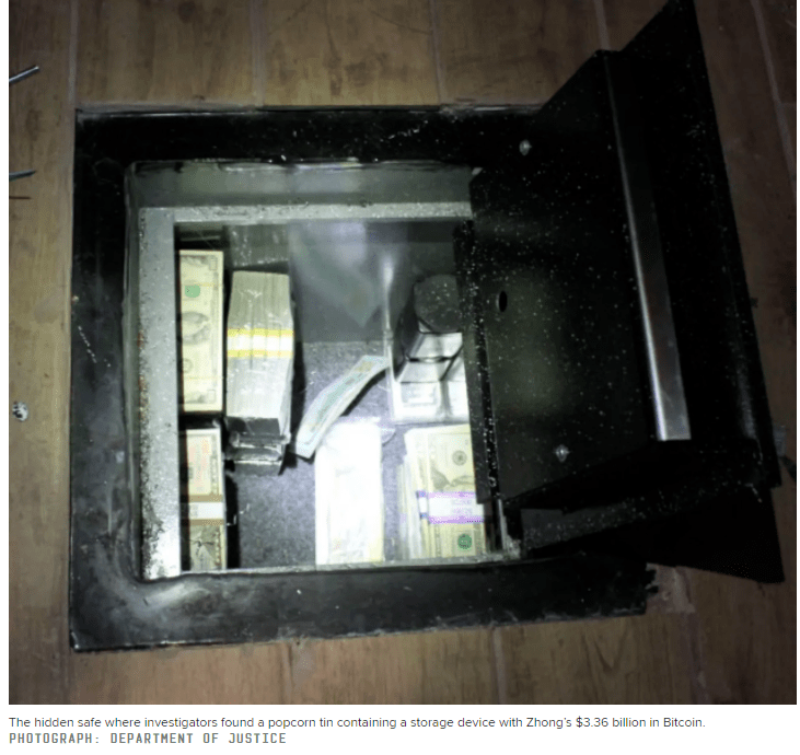 华人学生10年前盗比特币<strong></p>
<p>比特币交易网站</strong>，如今市值亿，恐面临20年刑期