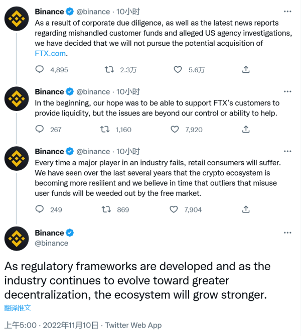 全球第二大加密货币交易所深陷危机<strong></p>
<p>比特币交易网站</strong>，比特币暴跌