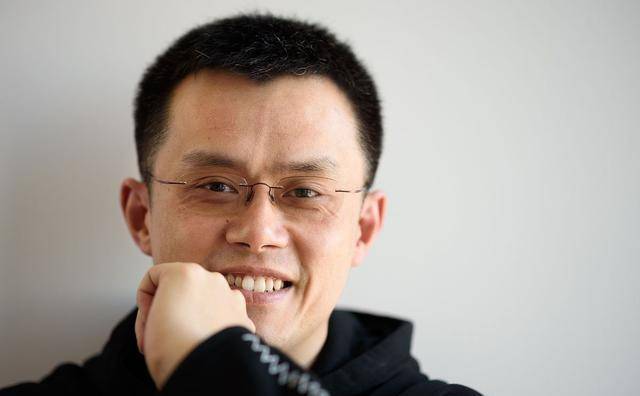 “华人首富”赵长鹏:6400亿身家半年缩水89%<strong></p>
<p>比特币价格今日</strong>,流浪海外有家难回