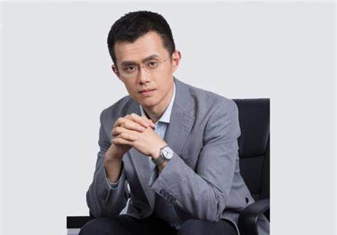 “华人首富”赵长鹏:6400亿身家半年缩水89%<strong></p>
<p>比特币价格今日</strong>,流浪海外有家难回