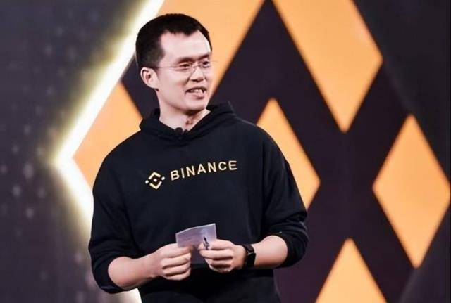 “华人首富”赵长鹏:6400亿身家半年缩水89%<strong></p>
<p>比特币价格今日</strong>,流浪海外有家难回