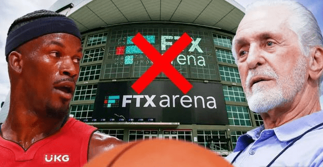 FTX宣布破产后<strong></p>
<p>比特币价格今日</strong>，体育产业还会继续接受加密货币平台投来的“大饼”吗？