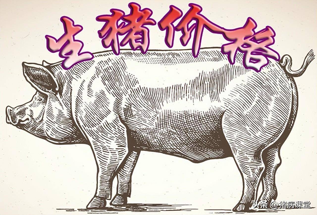 「今日生猪价格」消费疲软、腌腊行情推迟<strong></p>
<p>eth价格今日行情</strong>，生猪价格再跳水