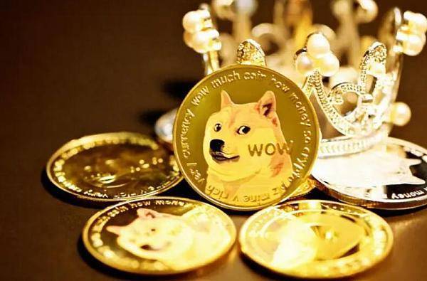 马斯克接受最新采访后、狗狗币 (DOGE) 飙升