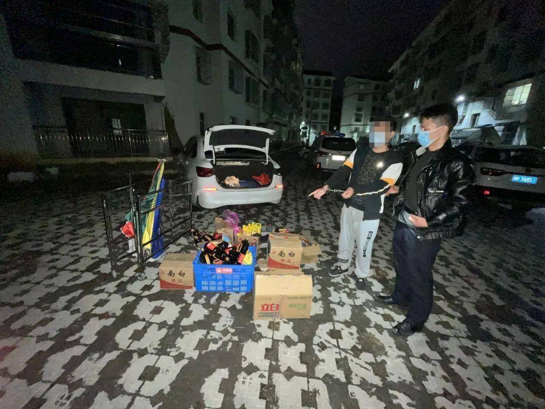 “断号”铲除黑产链<strong></p>
<p>链氪网</strong>,网安部门在行动