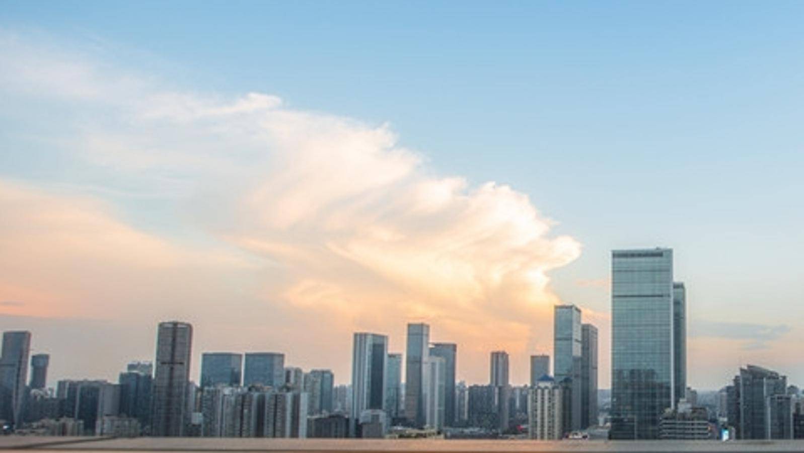 助推工业互联网“建圈强链”成都首批工业互联网领航平台亮相