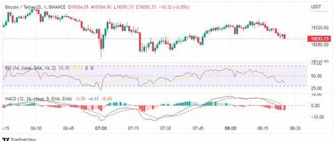 比特币价格预测——为什么BTC可以收回19500美元并涨至2万美元<strong></p>
<p>比特币最新价格美元</strong>？