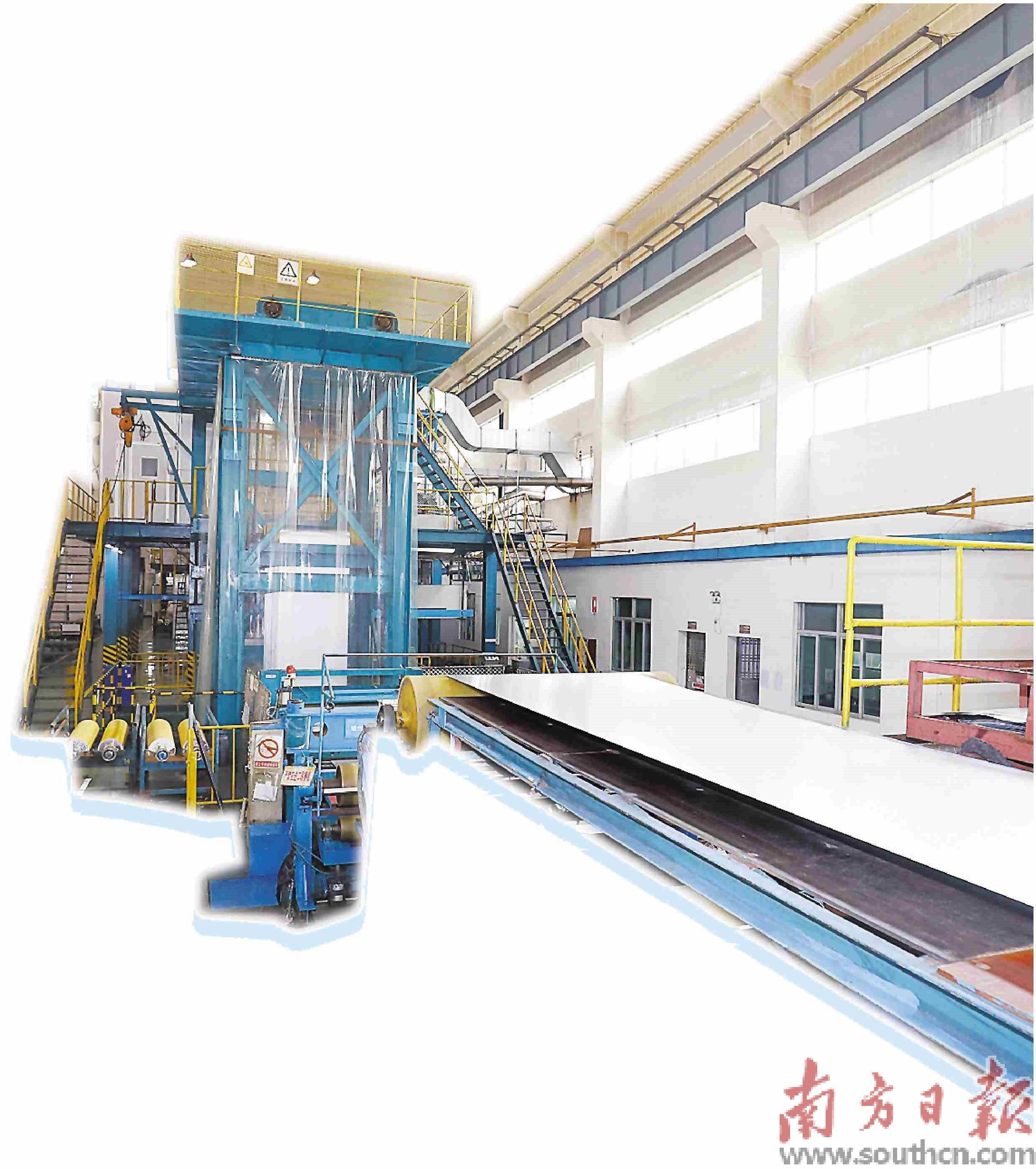 北交所“珠海板块” 初现雏形