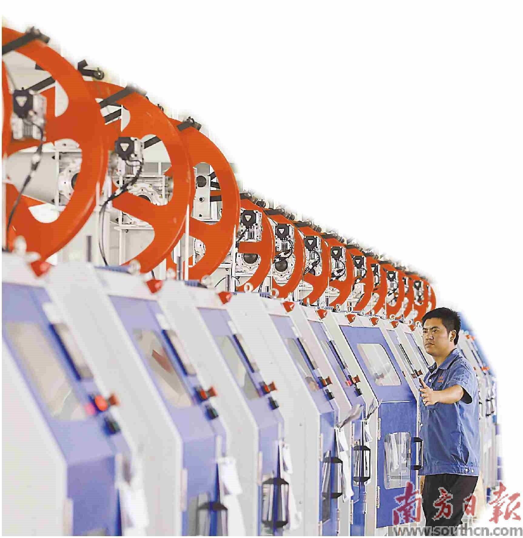 北交所“珠海板块” 初现雏形