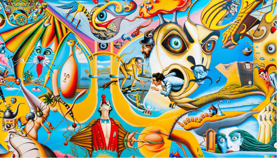 当“寒气”逼向AIGC