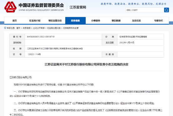 基金销售违规<strong></p>
<p>银行基金</strong>！又有银行出事