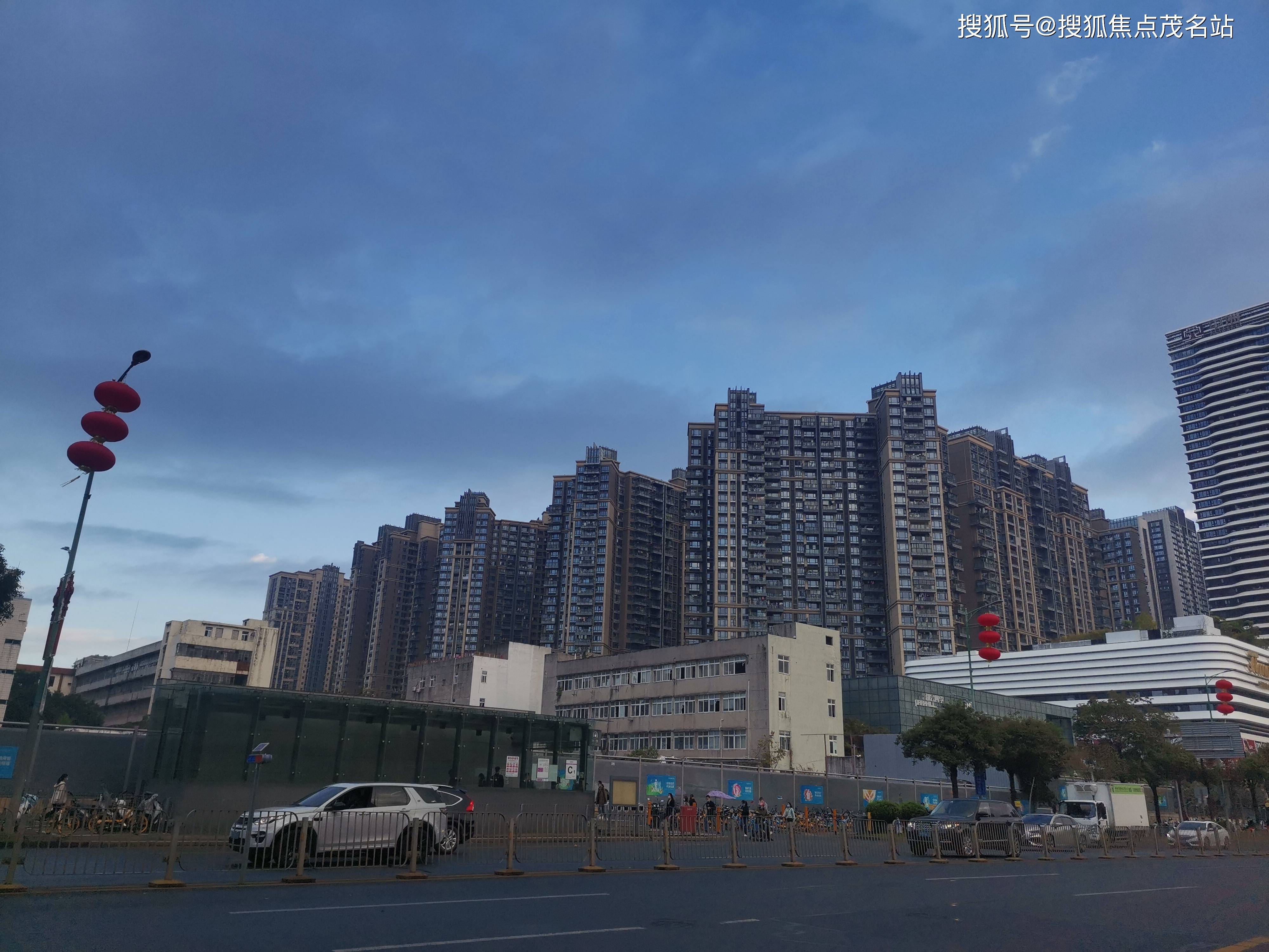 深圳房价2023最新价格