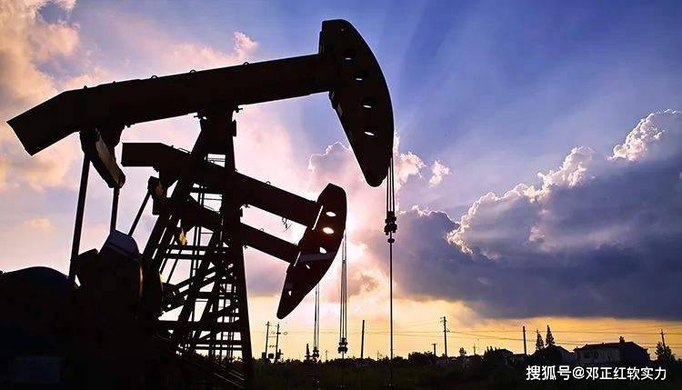 邓正红能源软实力：预计布伦特原油将重新进入每桶90～100美元的范围