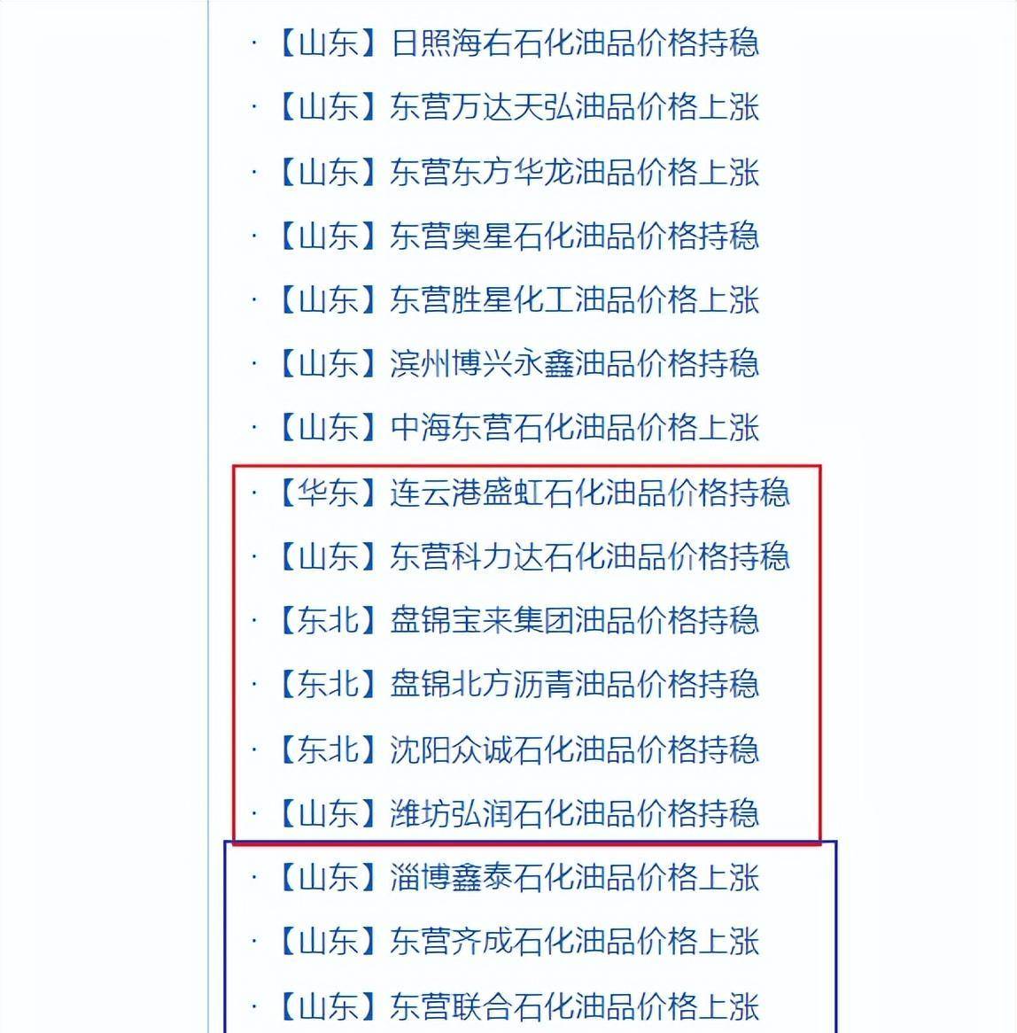 今天是1月24日<strong></p>
<p>布伦特原油价格实时</strong>,国内油价或大幅下调,加油站汽油和柴油售价