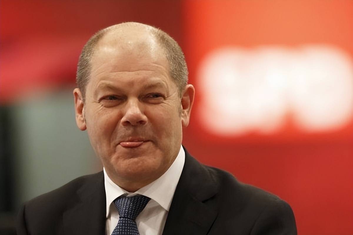 德国与俄油说“再见”，转头找上哈萨克斯坦，事实证明打错了算盘