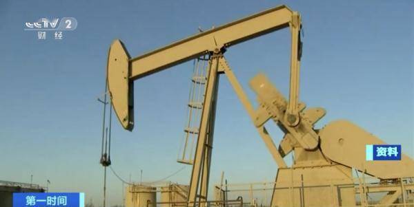 俄罗斯遭制裁<strong></p>
<p>美国原油</strong>,美国借机大量出售高价原油