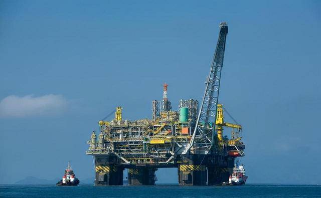 国际原油价格有“变动”<strong></p>
<p>今日国际原油价格</strong>？那对国内油价有影响吗？内行人说出实情