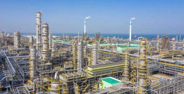 国际原油价格有“变动”<strong></p>
<p>今日国际原油价格</strong>？那对国内油价有影响吗？内行人说出实情