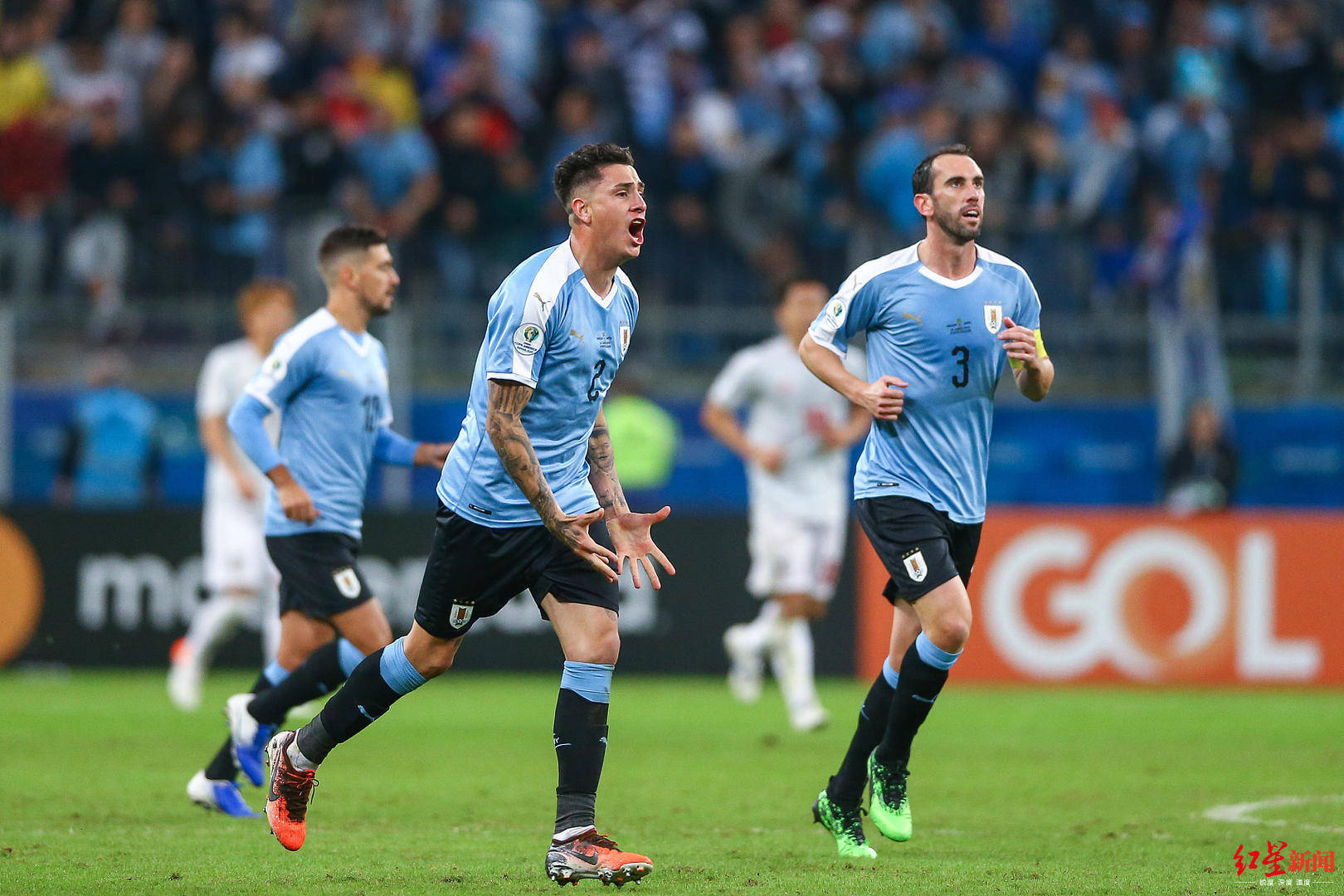 今日国际赛专家赛前解读:日本VS乌拉圭