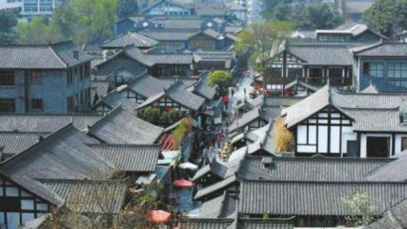 第六届成都国际诗歌周今日启幕