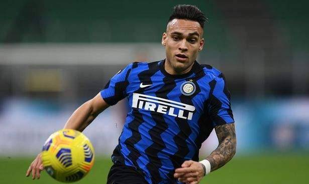 今日赛事前瞻：意甲 国际米兰VS拉齐奥