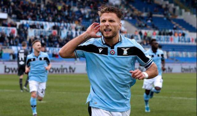 今日赛事前瞻：意甲 国际米兰VS拉齐奥