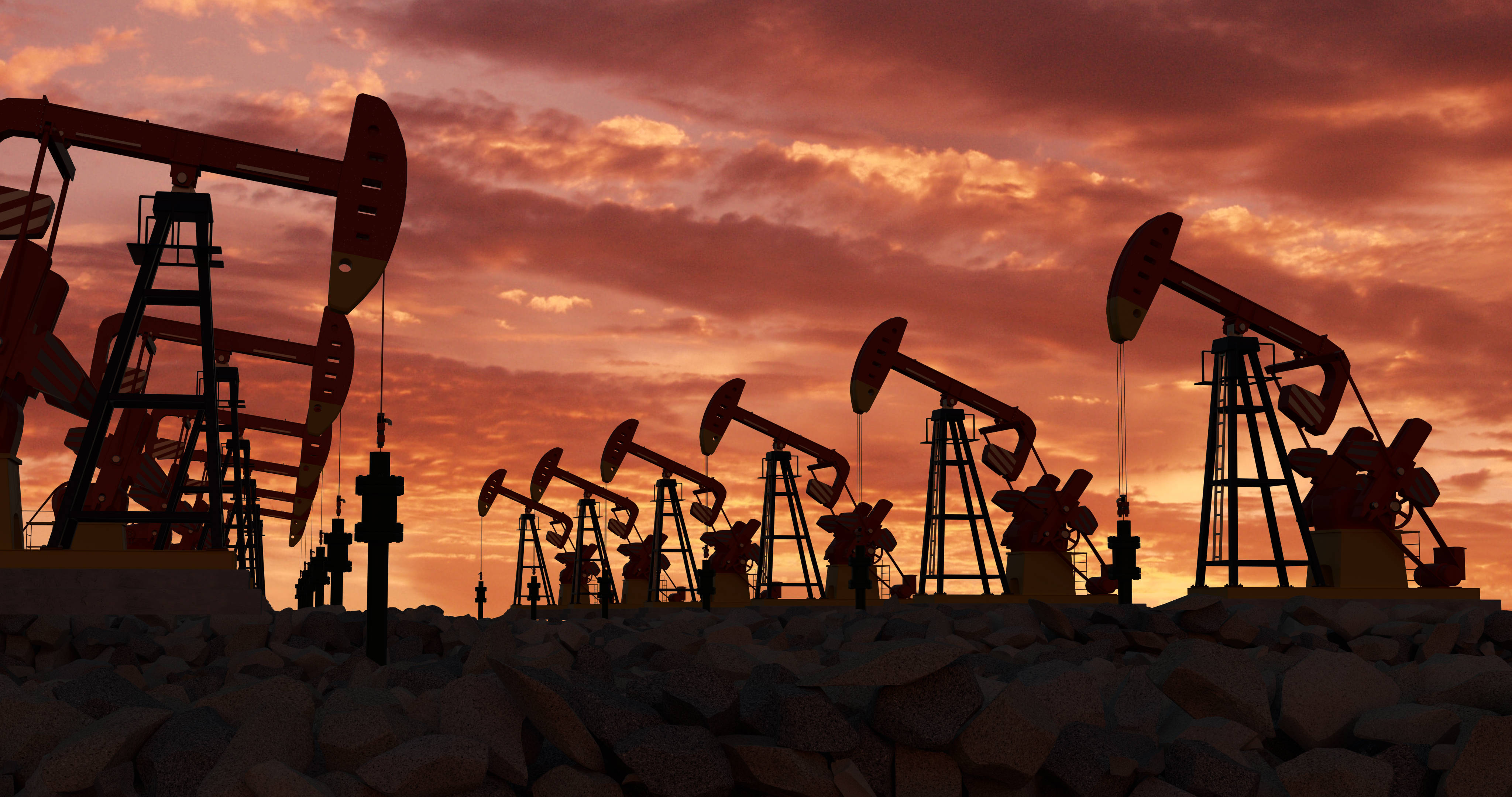 小心?2年来最强原油购买热潮来袭<strong></p>
<p>布伦特原油</strong>!与债市情况矛盾重重