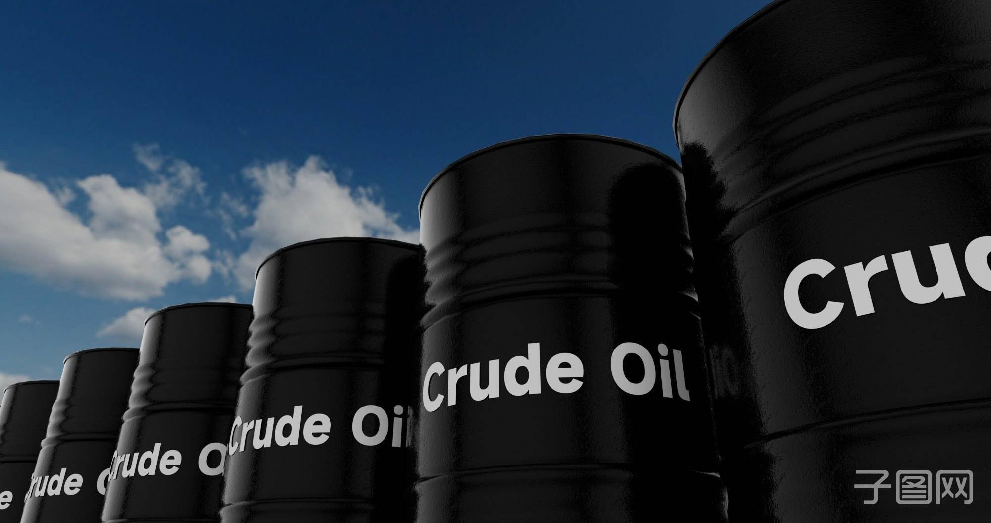 重磅！全球原油价格基准即将迎来革命性变化