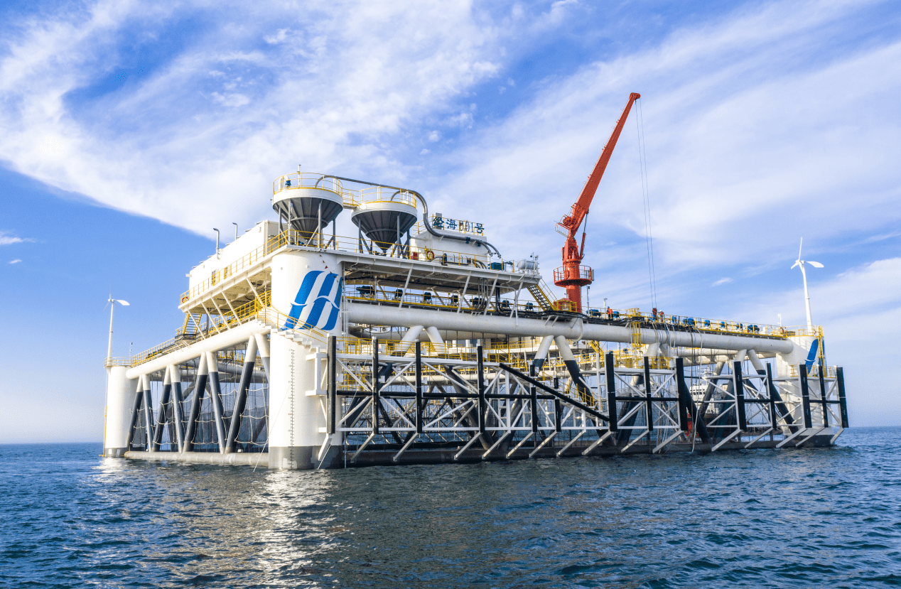 从“试验田”到“高产田” 三大关键词看烟台自贸片区发展