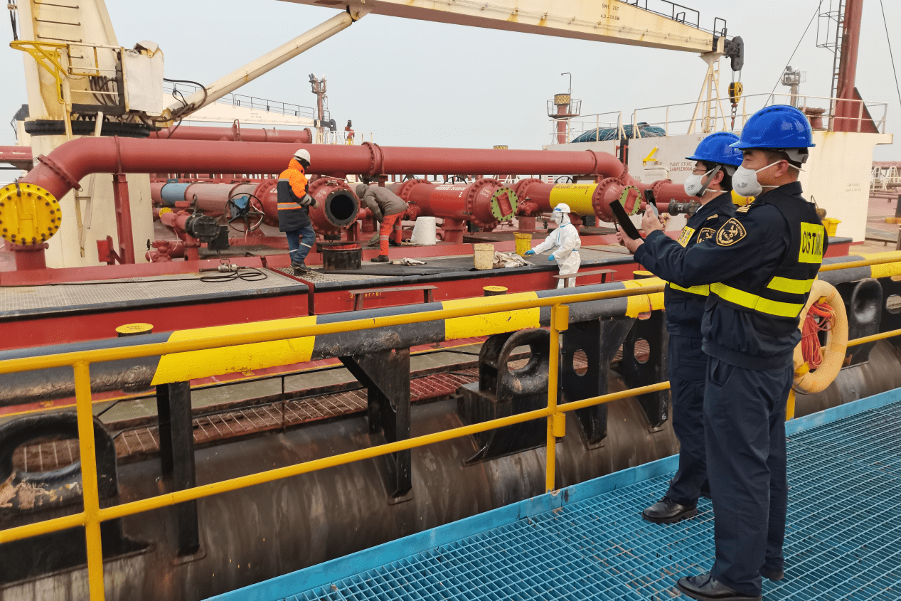 从“试验田”到“高产田” 三大关键词看烟台自贸片区发展