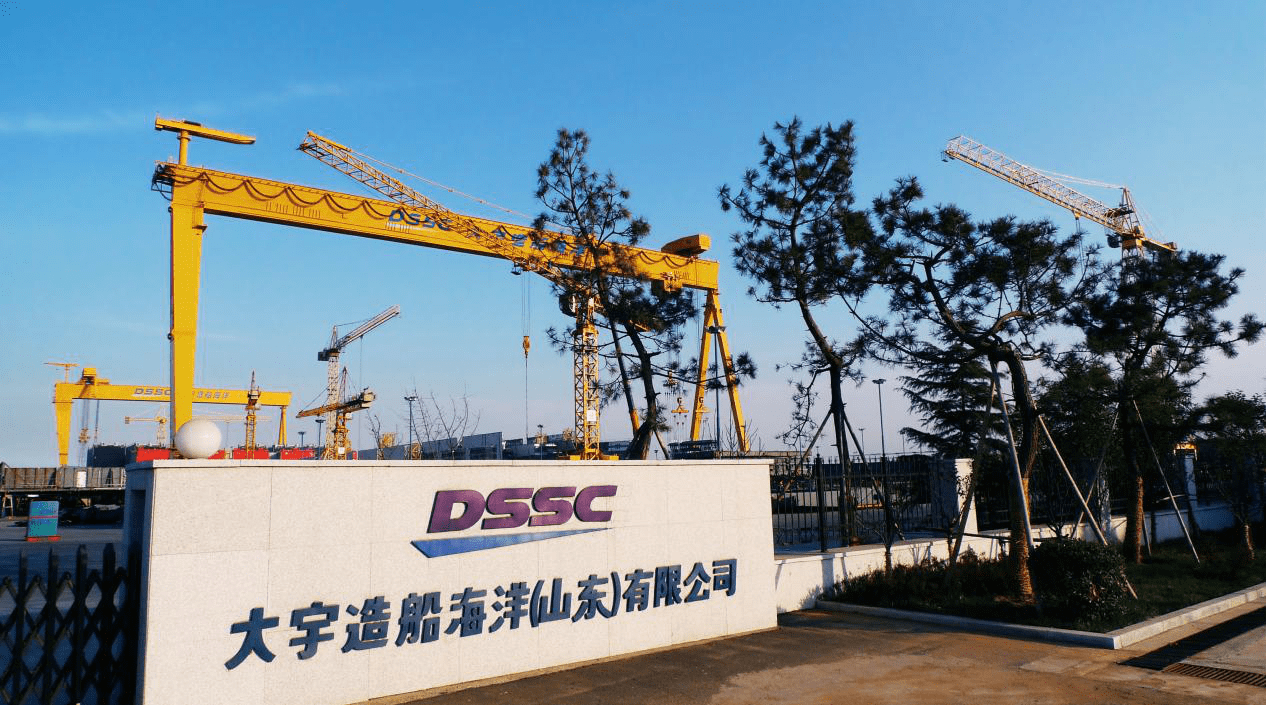 从“试验田”到“高产田” 三大关键词看烟台自贸片区发展