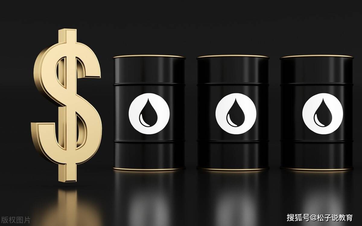 世界上石油储量最多的是哪个国家？这个国家<strong></p>
<p>原油密度</strong>，竟然穷的只剩下美女