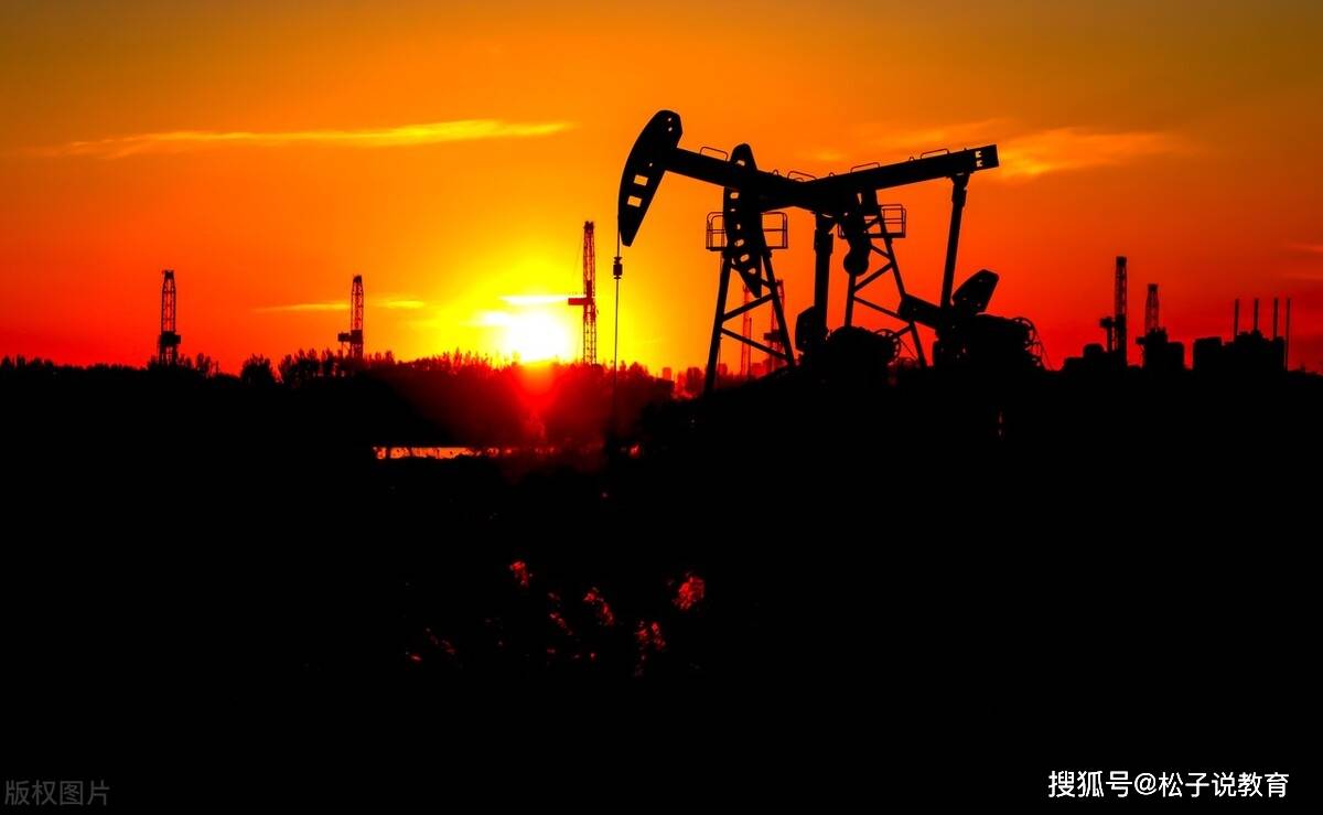 世界上石油储量最多的是哪个国家？这个国家<strong></p>
<p>原油密度</strong>，竟然穷的只剩下美女