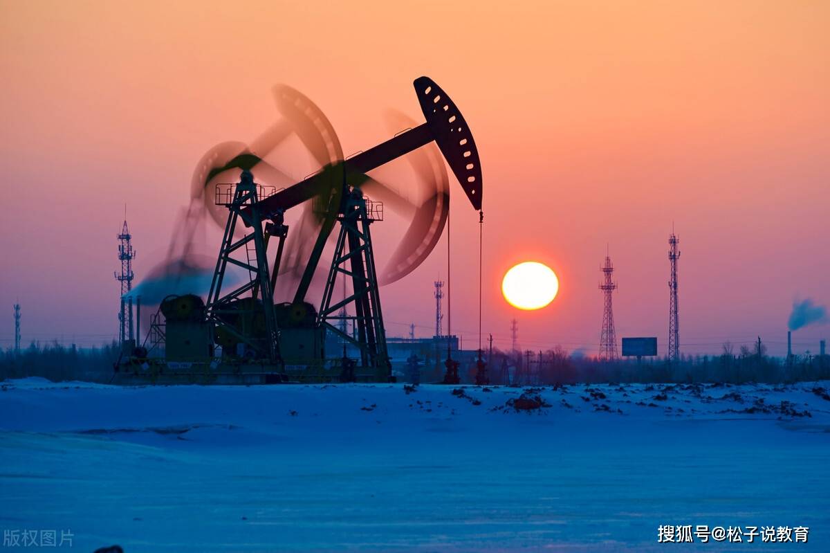 世界上石油储量最多的是哪个国家？这个国家<strong></p>
<p>原油密度</strong>，竟然穷的只剩下美女