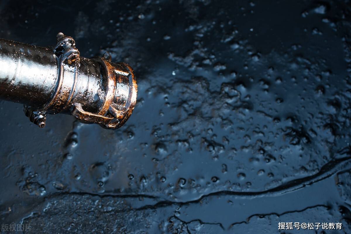 世界上石油储量最多的是哪个国家？这个国家<strong></p>
<p>原油密度</strong>，竟然穷的只剩下美女