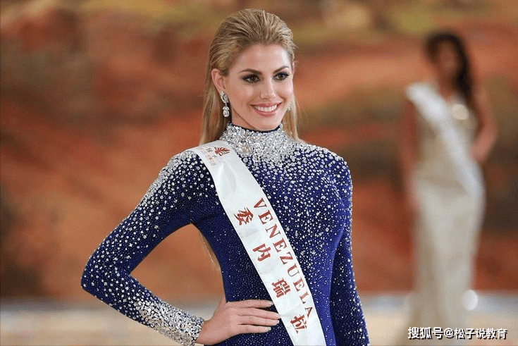 世界上石油储量最多的是哪个国家？这个国家<strong></p>
<p>原油密度</strong>，竟然穷的只剩下美女